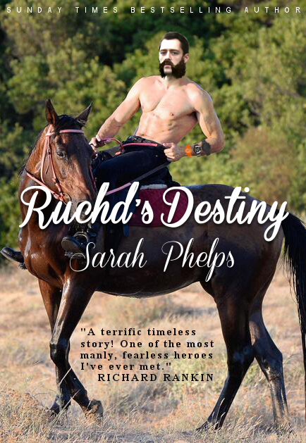 RRankinFans's tweet photo. Ruchd's Destiny:   A Man, a Horse and the Power of Mutton Chops
@RikRankin @PhelpsieSarah http://t.co/EWSAXnR1e7