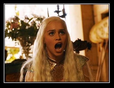 DuncanElTocho's tweet photo. - Oye, Daenerys, como de gorda la tiene Daario?
+ Asi: http://t.co/fSfEixHVfA