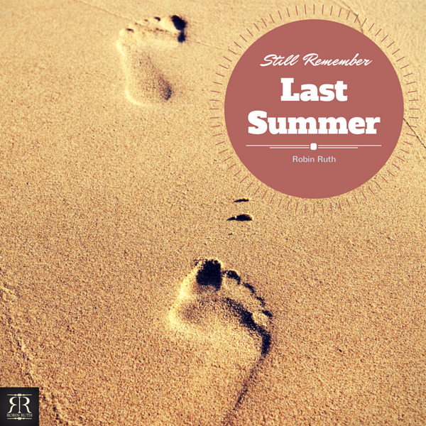 RobinRuthAll's tweet photo. Still remember summer... #RRsummer http://t.co/RtBXPMX3wS