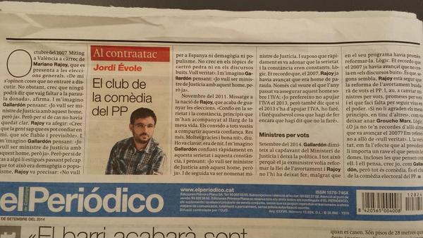 Grande, muy grande <a href="/jordievole/">Jordi Évole</a>