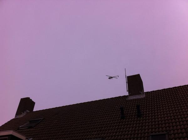 Bron: Will Hoebe