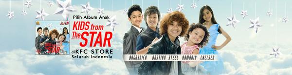 Cover twitter bisa pakai #KFTS ini nih buat yg mau pakai.