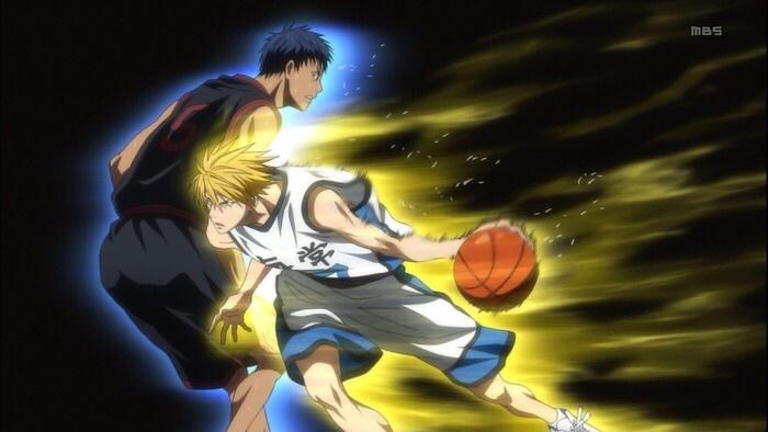黒子のバスケ Kurokolove1225 Twitter