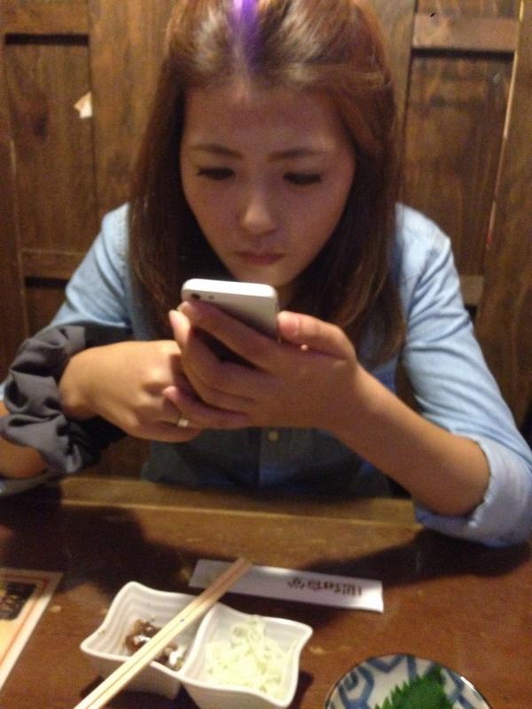 今日はあやかが頑張って
愛知まで車送ってくれたであやかと
寮の近くの昭食きた(￣▽￣)

あやかは無事に帰れるのかな？？