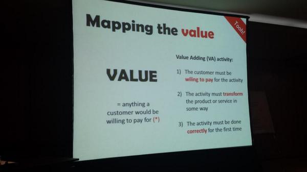 antonio_ramosga's tweet image. Discussing value of risk management #euroCACS #agilesecurity