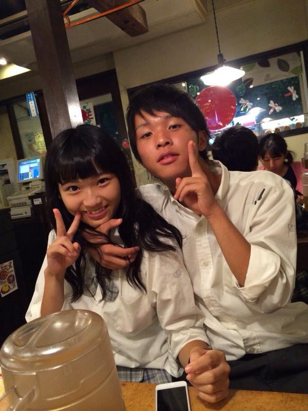 Twitter पर 三田 勇輝 健太 永山９ヶ月おめでとう これからも二人仲よくだべ Http T Co Mglgse9g3a