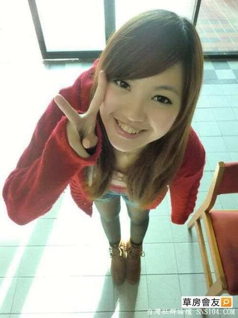 台湾美女 可愛ゆす Twitterren 台湾人はかわいいなー Http T Co Nm4u4pf92q