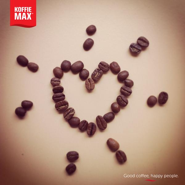 Happy International Coffee Day! #InternationalCoffeeDay #goodday  #Koffiemax