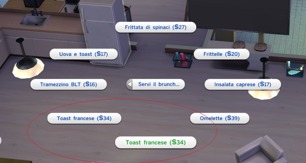 SimsLiveGroup's tweet image. #TheSims4 #Bug @OriginInsider @TheSims