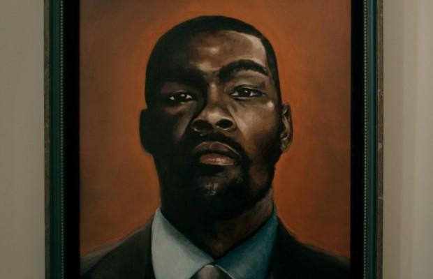 Happy Birthday Kevin Durant!     