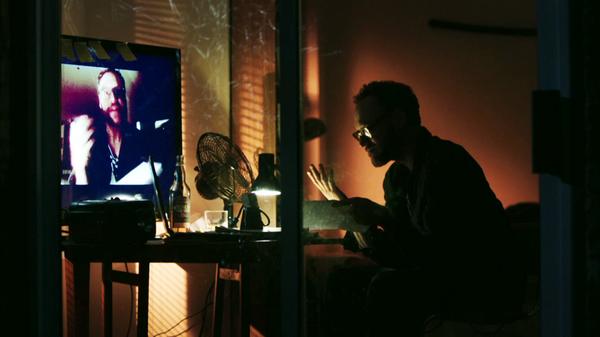 protagonist2014's tweet photo. Production stills from The @protagonist2014 http://t.co/RXWSN18tbK