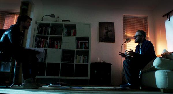 protagonist2014's tweet photo. Production stills from The @protagonist2014 http://t.co/RXWSN18tbK