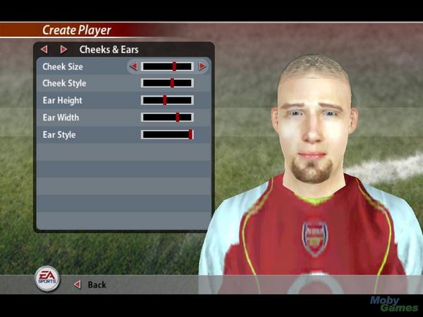 fifa 2005 pc fifa 2005 pc
