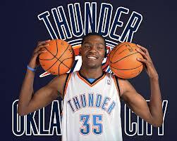 Happy 26th Birthday Kevin Durant!! 