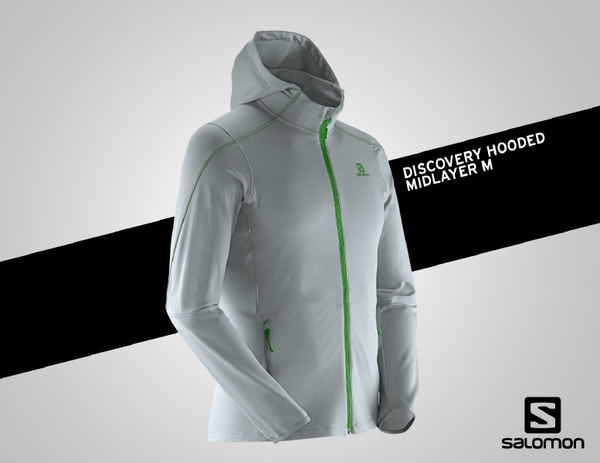 SalomonMex's tweet image. Ligera y cómoda. Perfecta para el clima frio que se avecina.

DISCOVERY HOODED MIDLAYER M

#DesignFor Adventure