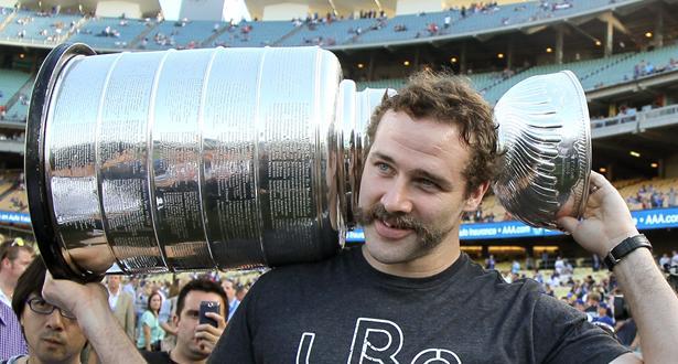 Yesterday was Dustin Penners 32nd birthday! Happy birthday to 2 time Stanley Cup Champion  