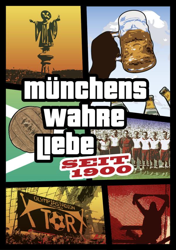 Münchens wahre liebe