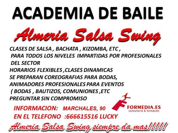 asalsaswing's tweet photo. COMENZAMOS NUEVO CURSO 2014-2015 CON MUCHA ILUSION Y CON NUEVOS PROYECTOS EN CURSO http://t.co/4nxaRMohRN