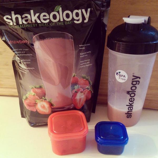 coachshanz's tweet photo. Day one of the 21 Day Fix! #21dayfix #shakeology #imgonnarockthis #Beachbody #beautiful #hotbod #fitmama http://t.co/w9qGocdwCY