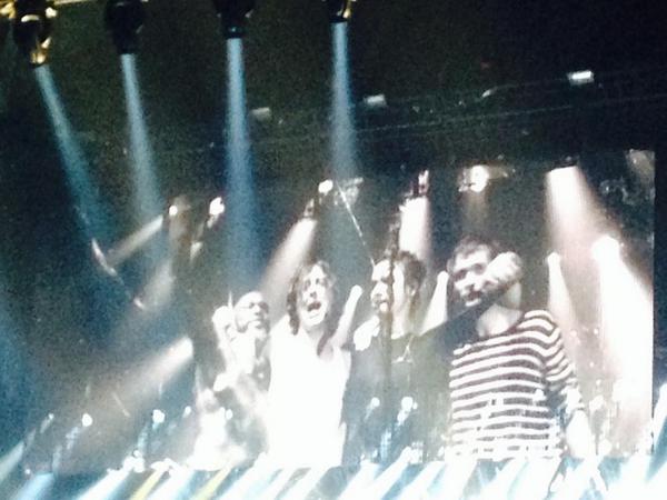 trevorblakechef's tweet image. So @libertines rising like a Phoenix from the flames.Good ship Albion stays on course #timeforheros @carlbaratmusic