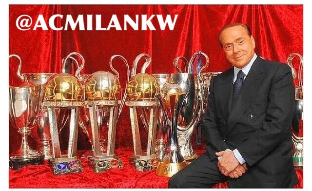 29 September

Happy Birthday 
      President
 Silvio Berlusconi   
