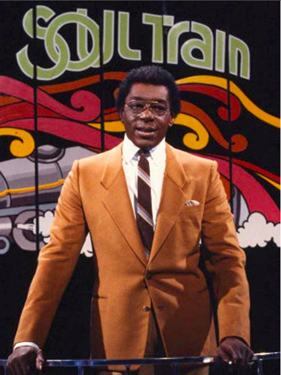 Happy belated birthday to the great Donald Cortez "Don" Cornelius founder of Soul Train! 