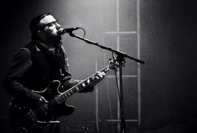 Happy Birthday Dallas Green, you beautiful creative soul 