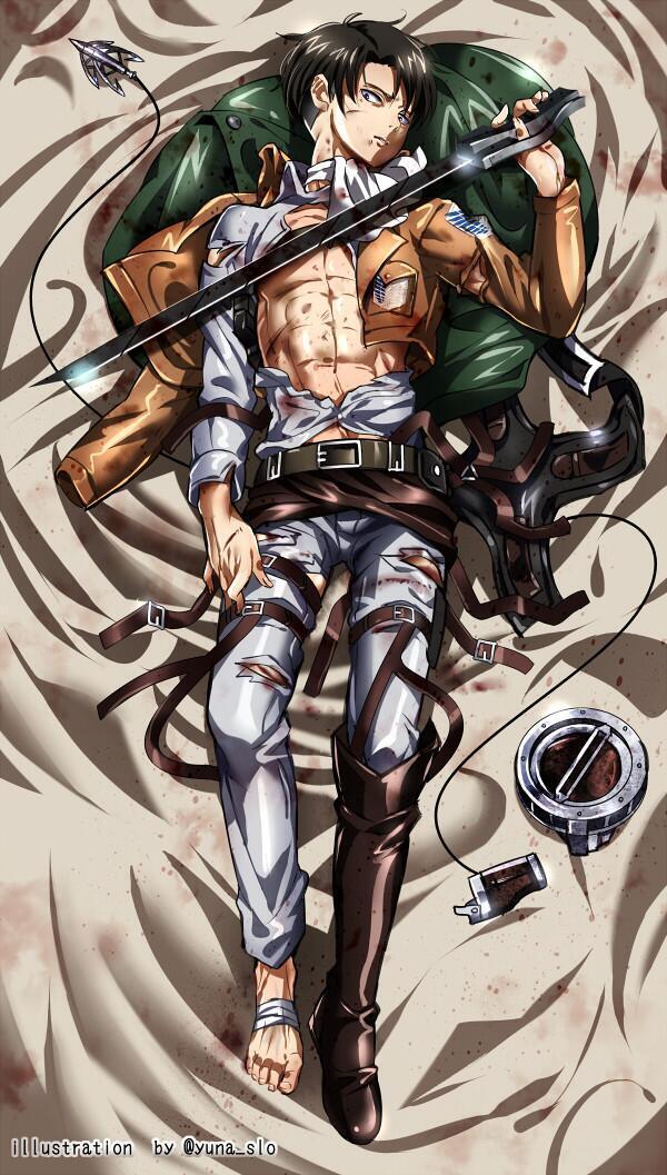 リヴァイ兵長 ふぁん Fun Ribai Twitter リヴァイ兵長 ふぁん Fun Ribai Twitter