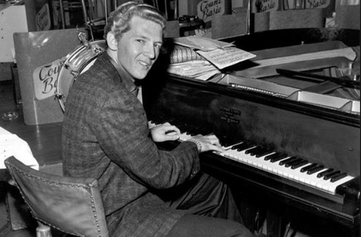Happy 79th Birthday to The Killer Jerry Lee Lewis 