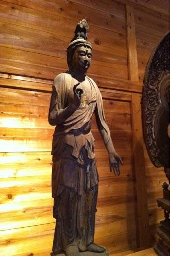 仏像リンク on Twitter 