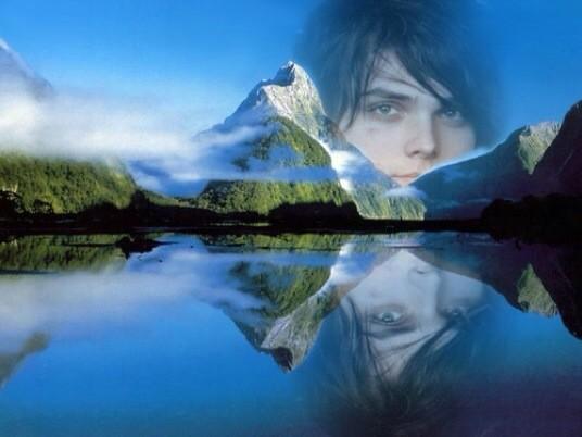 sumthingoutside's tweet image. your window   but you just   never know