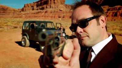 Mark_S_Fans's tweet photo. 'Welcome to America.' - Canton Everett Delaware III (Doctor Who) #MarkSheppardMonday http://t.co/ywezA9SUul