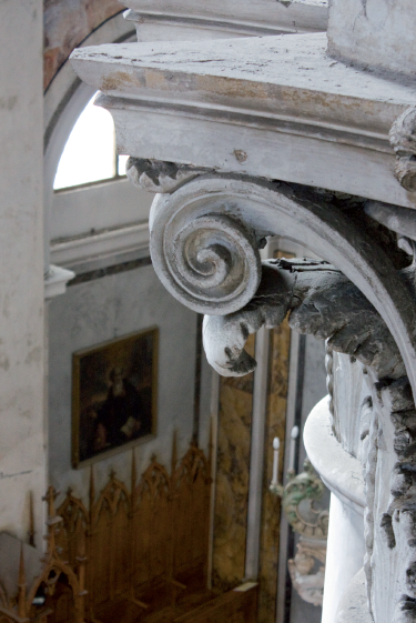 ColamonicoA's tweet image. Le benedettine in Acquaviva delle Fonti bit.ly/1sKpAKD