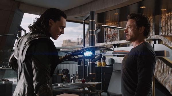 AnthonyloveLoki's tweet photo. Loki and Me http://t.co/l0RROLdhEk
