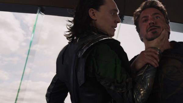 AnthonyloveLoki's tweet photo. Loki and Me http://t.co/LiJok988O1