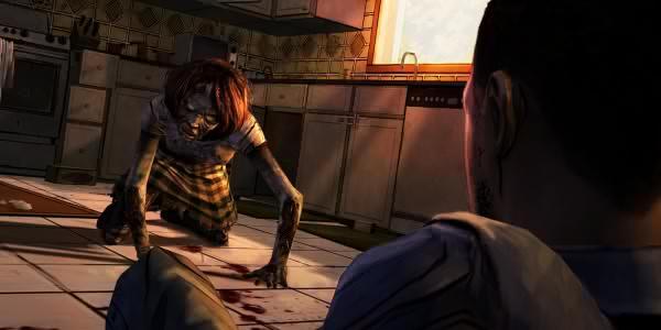 RentalConsole's tweet photo. The Walking Dead Game Play http://t.co/BrNV5SUMqj