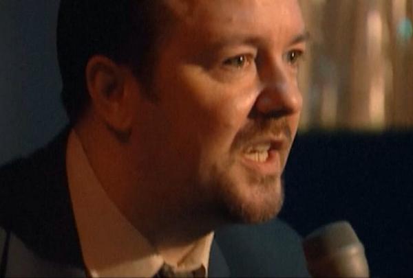 David Brent Fans tweet media