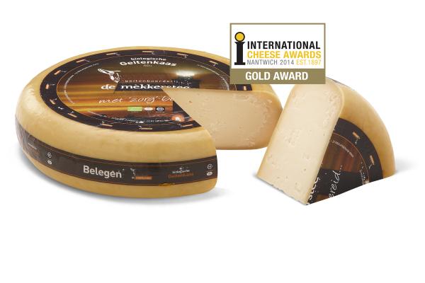 Mekkerstee's tweet photo. Maak op de @VakbeursFood kennis met onze #Geitenkazen en #Jerseykazen in stand 112 van @Treurkaas  #vakbeursfood2014 http://t.co/zxAHCHUKI7