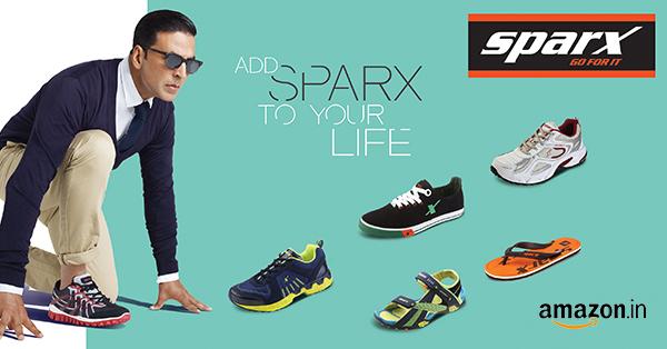akshay kumar wear shoes brand name