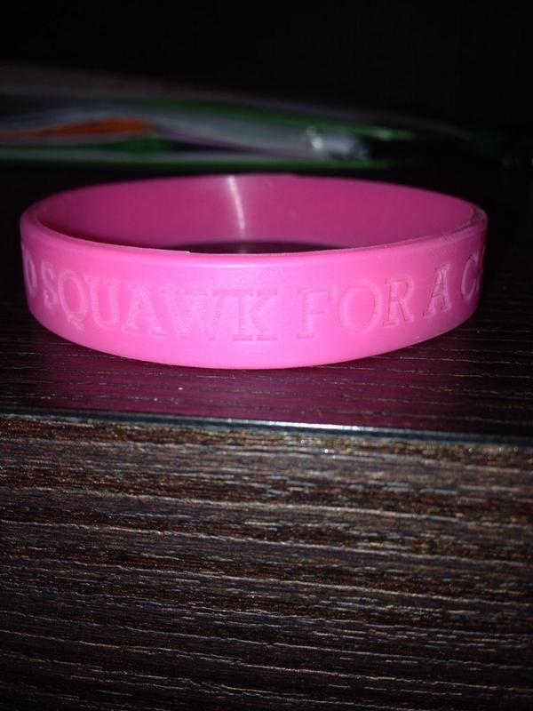 SquawkForACause tweet picture