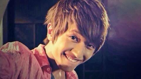 A_aaa_xoxo's tweet photo. 少し早いけど西島さん
ハピバースデートゥーユーおめでとう。
生まれてきてくれてありがとう🎶

本当に本当に大好きです。
こらからも、その笑顔、その声、その歌声、その変顔…全て全て見せてください！
愛してる💋

#にっしーの誕生日RT http://t.co/Vy5BoDGGOP