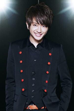 A_aaa_xoxo's tweet photo. 少し早いけど西島さん
ハピバースデートゥーユーおめでとう。
生まれてきてくれてありがとう🎶

本当に本当に大好きです。
こらからも、その笑顔、その声、その歌声、その変顔…全て全て見せてください！
愛してる💋

#にっしーの誕生日RT http://t.co/Vy5BoDGGOP