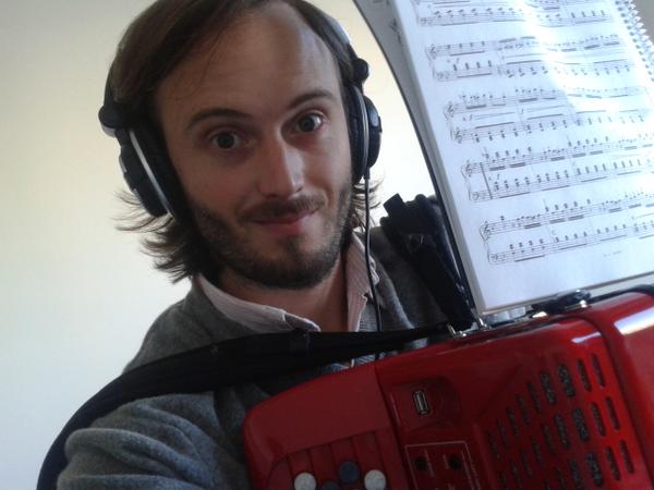 Francisco Azcué tweet media