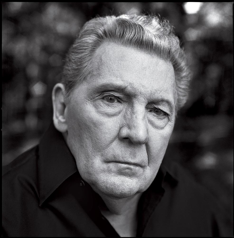 Happy birthday Jerry Lee Lewis. Rick Braggs conversation with the man they call "the Killer"  