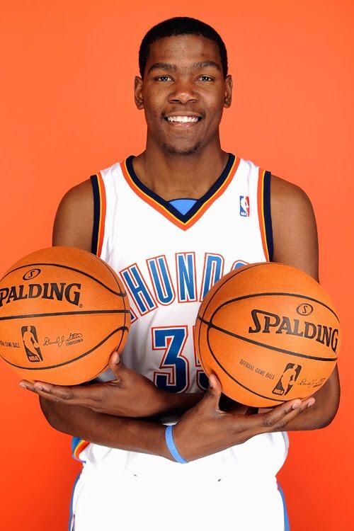 This to wish a Happy 26th Birthday to Kevin Durant!    