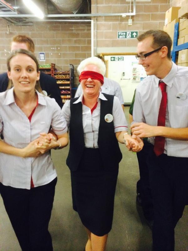 Lisa Davies-stallard tweet media