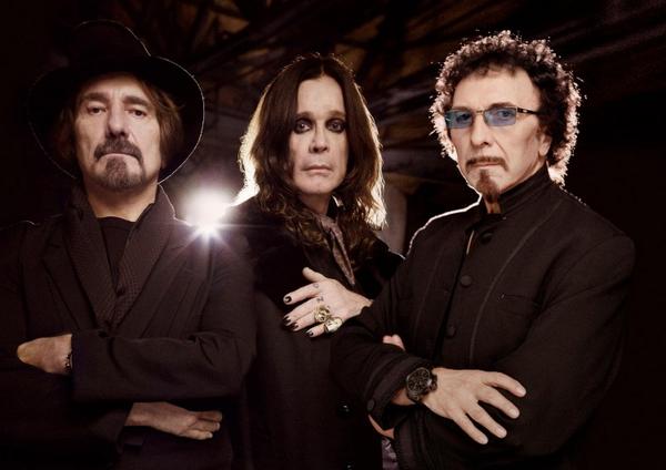 BLACK SABBATH To Begin Writing New Album Next Year, Promise One Final Tour metalinjection.net/upcoming-relea…