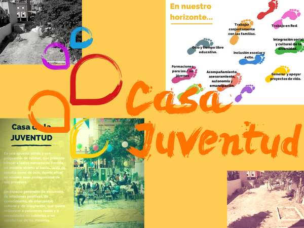 CasaSanIgnacio's tweet photo. http://t.co/NHslbqvqrW