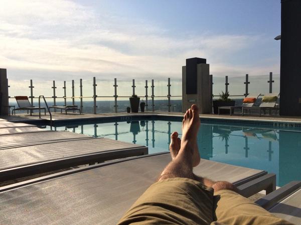 #myofficetoday #DigitalNomads