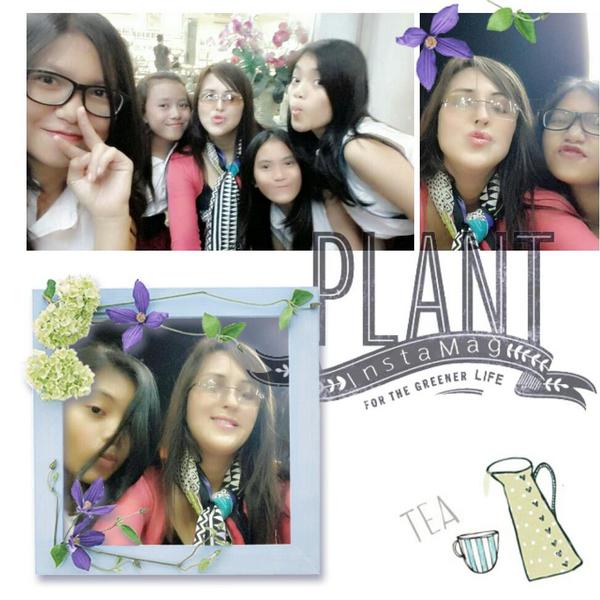 After Show Gaya with te'Dean <a href="/dhelhea/">Dean Mylhea</a>